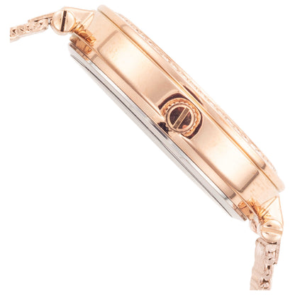 Right view of Kenneth Cole New York Women's Quartz Watch KCWLG2271505