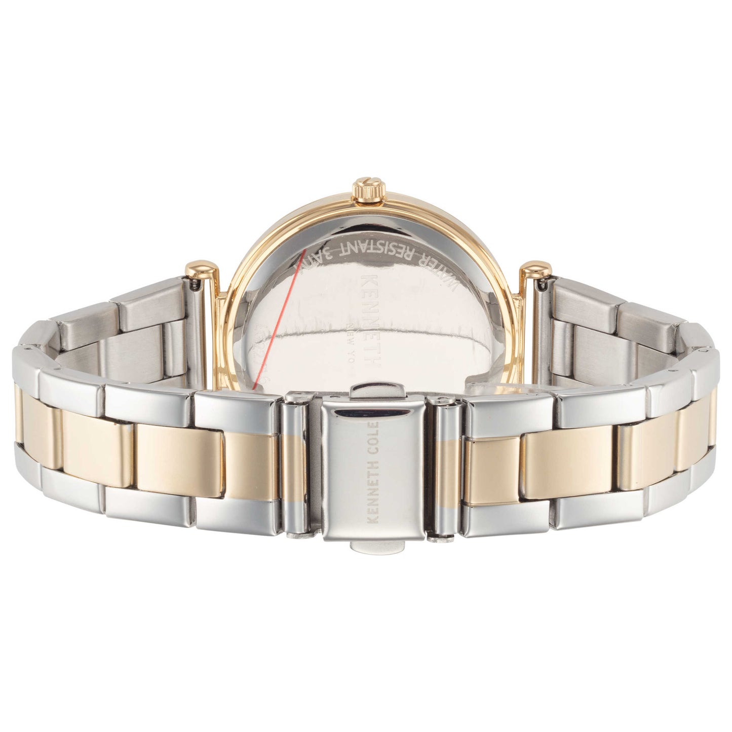 Back view of Kenneth Cole New York Women's Quartz Watch KCWLG2271603