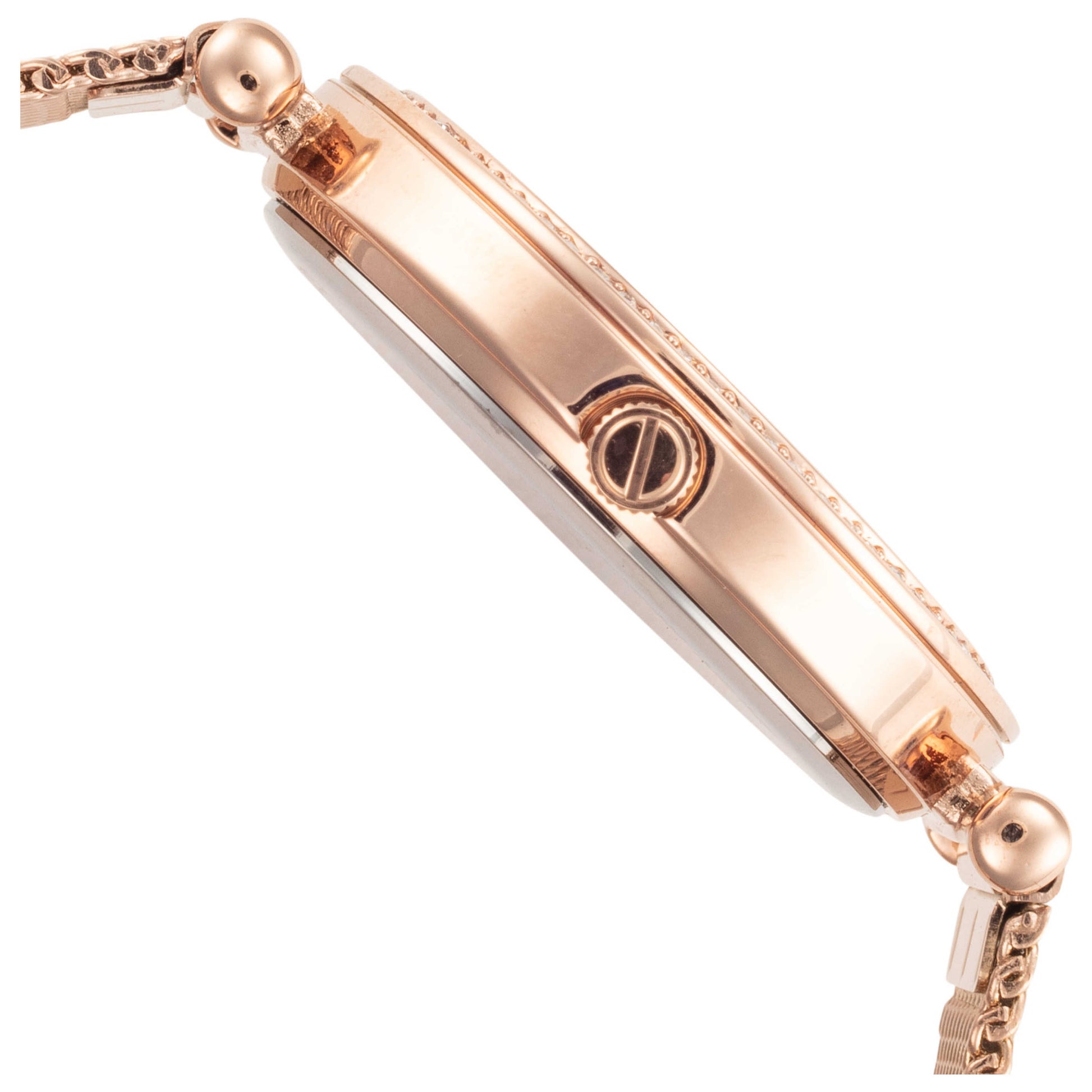 Right view of Kenneth Cole New York Women's Quartz Watch KCWLG2271605