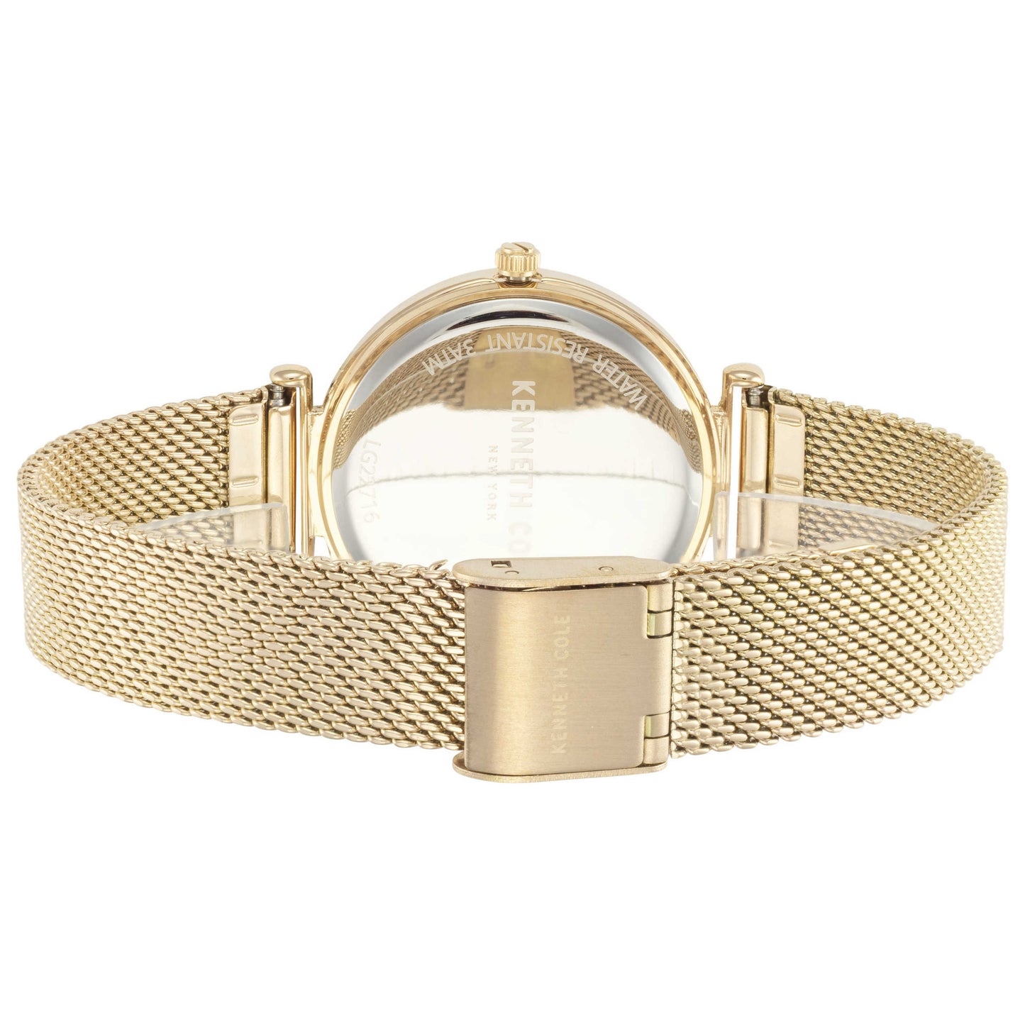 Kenneth Cole New York Women's Quartz Watch KCWLG2271606 - Image #2