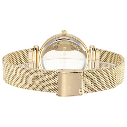 Kenneth Cole New York Women's Quartz Watch KCWLG2271606 - Image #2