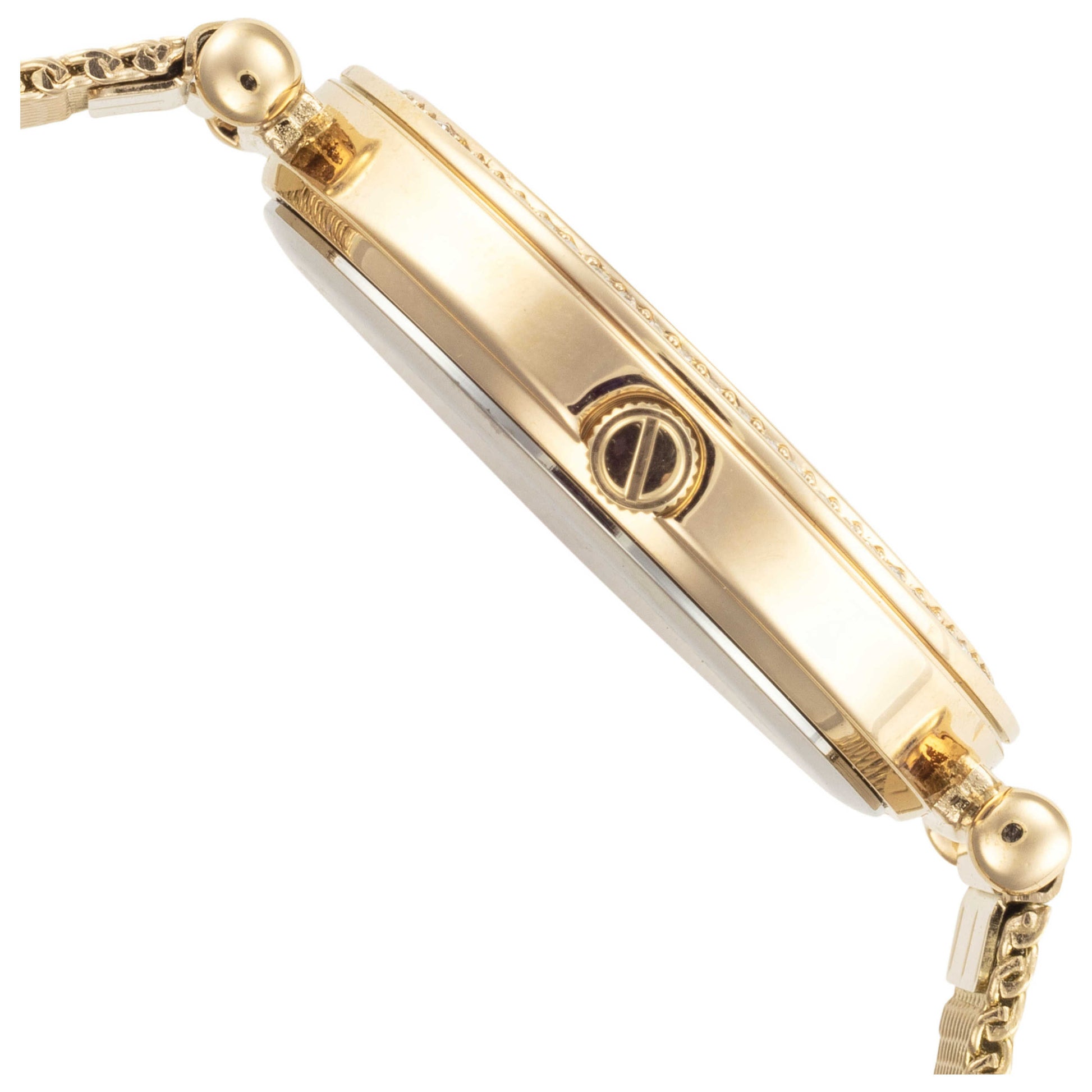 Kenneth Cole New York Women's Quartz Watch KCWLG2271606 - Image #4