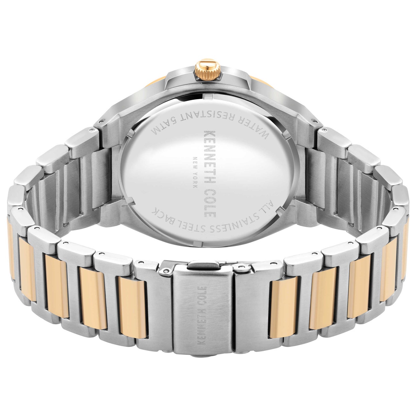 Kenneth Cole Women's Quartz Watch KCWLK2106201 - Image #2