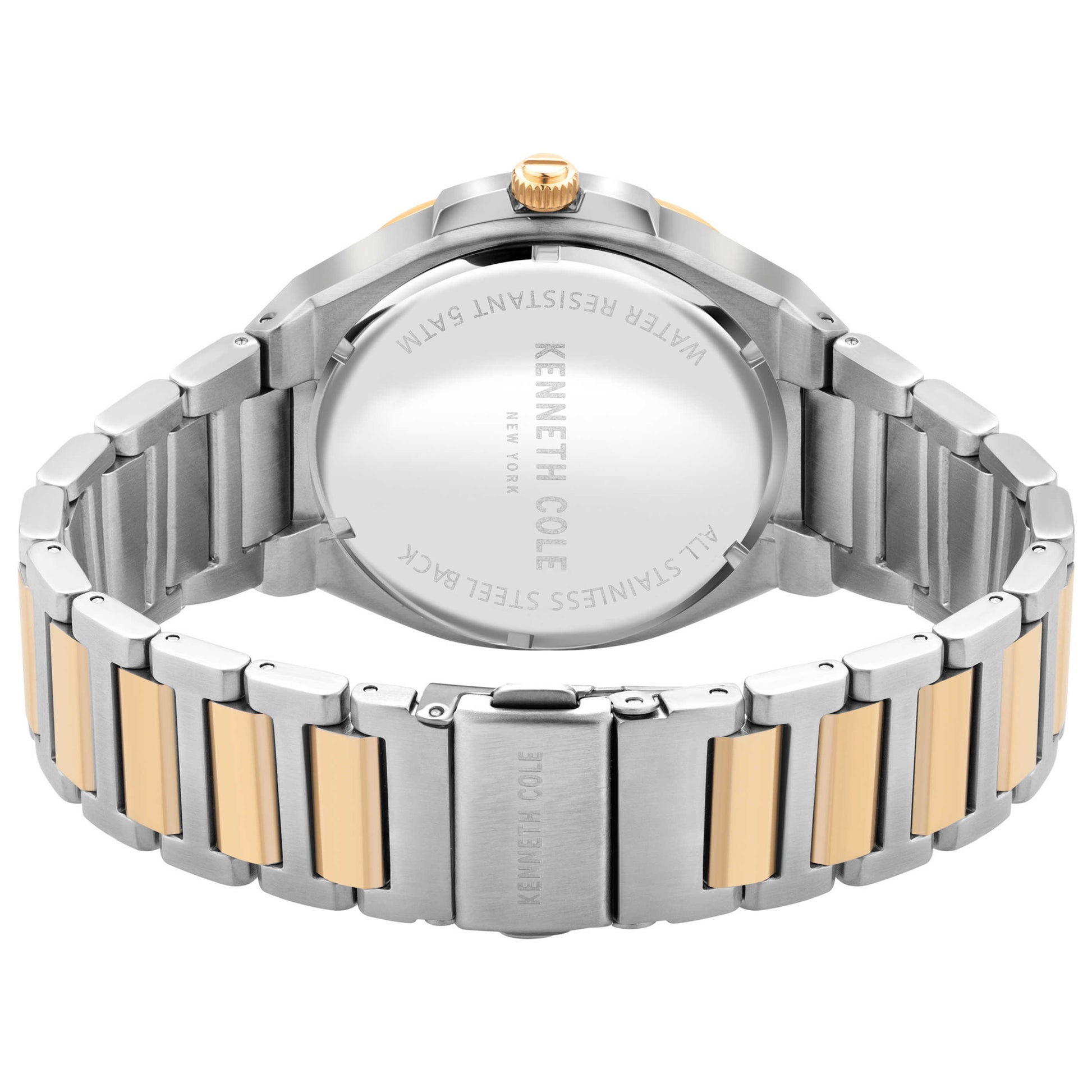 Kenneth Cole Women's Quartz Watch KCWLK2106201 - Image #2