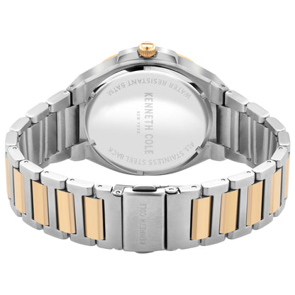 Kenneth Cole Women's Quartz Watch KCWLK2106201 - Image #2