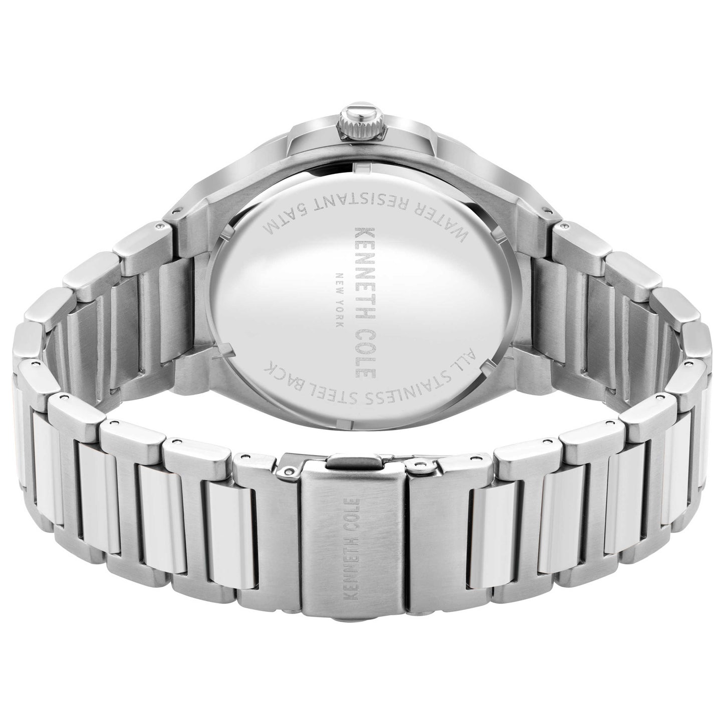 Kenneth Cole Classic Women's Quartz Watch KCWLK2106202 - Image #2