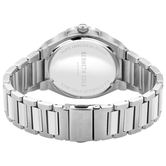 Kenneth Cole Classic Women's Quartz Watch KCWLK2106202 - Image #2