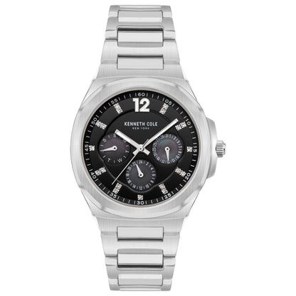 Front view of Kenneth Cole Classic Women's Quartz Watch KCWLK2106202