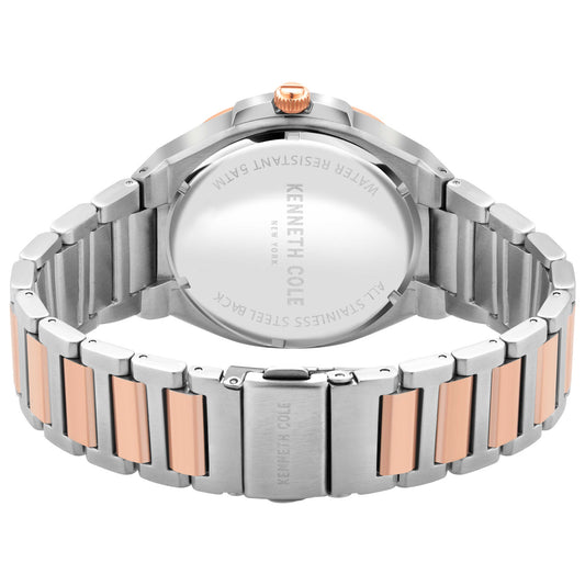 Kenneth Cole Women's Quartz Watch KCWLK2106203 - Image #2