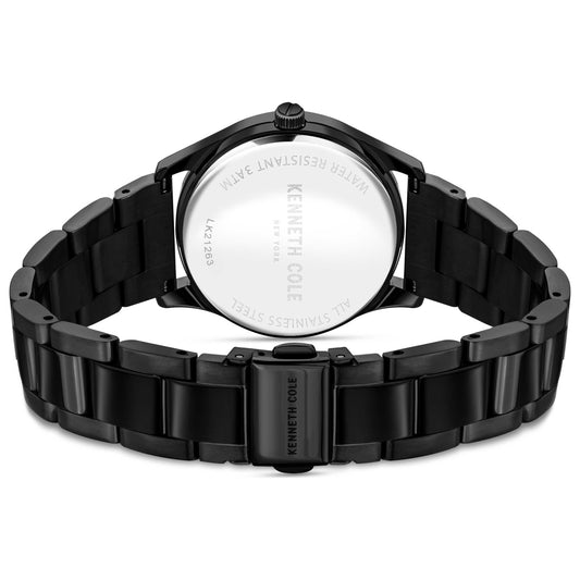 Kenneth Cole Women's Quartz Watch KCWLK2126301 - Image #2