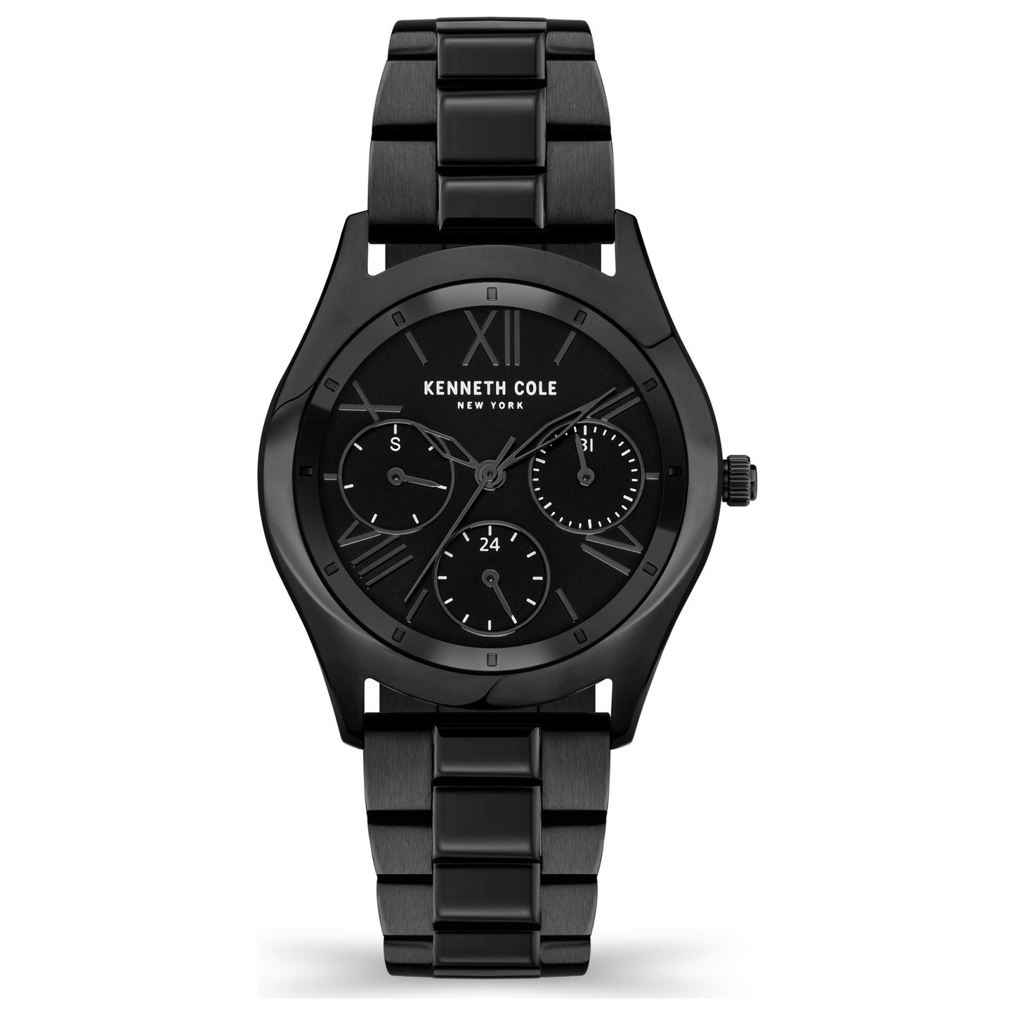 Front view of Kenneth Cole Women's Quartz Watch KCWLK2126301