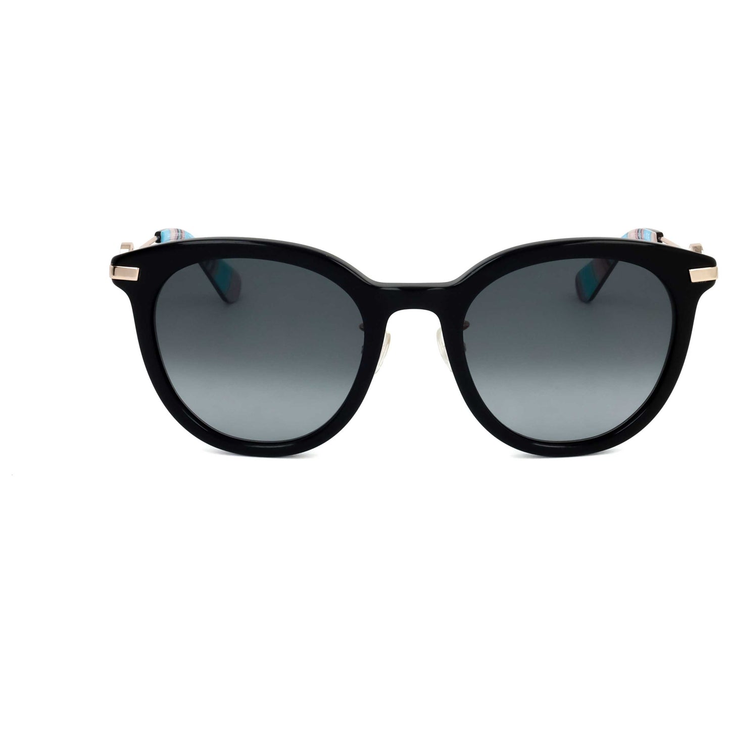 Kate Spade Keesey Women's Sunglasses KEESEY-G-S-807-53 - Image #5