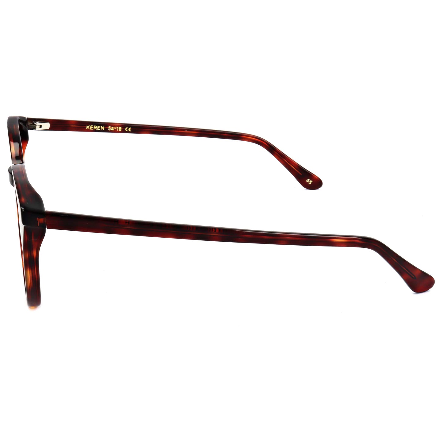 L.G.R. Women's Sunglasses KEREN-65-54 - Image #3