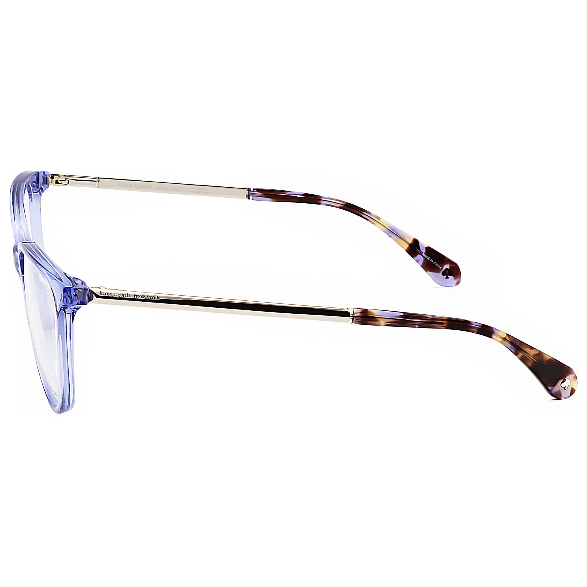 Kate Spade Women's Opticals KIMBERLEE-PJP-52 - Image #3