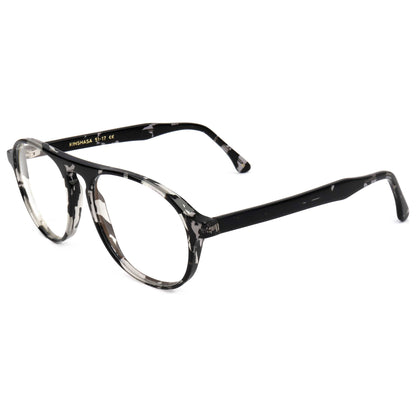 Front view of L.G.R. Men's Opticals KINSHASA-61-51