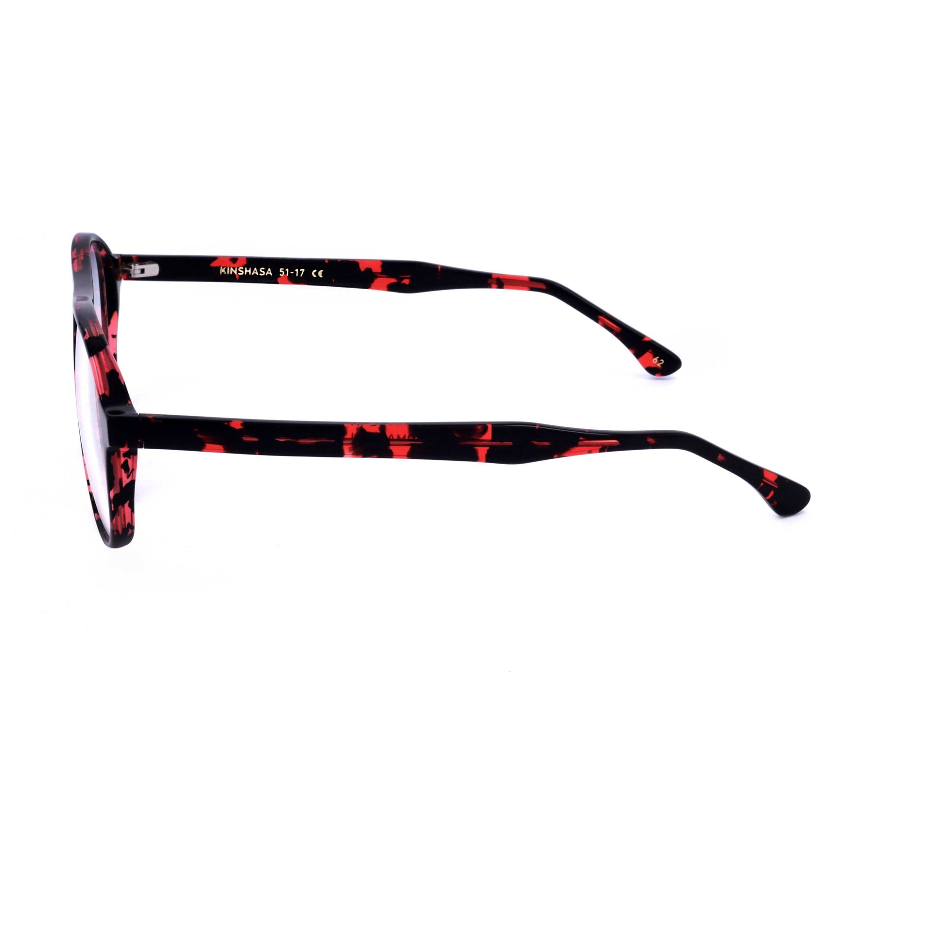 L.G.R. Men's Opticals KINSHASA-62-51 - Image #3