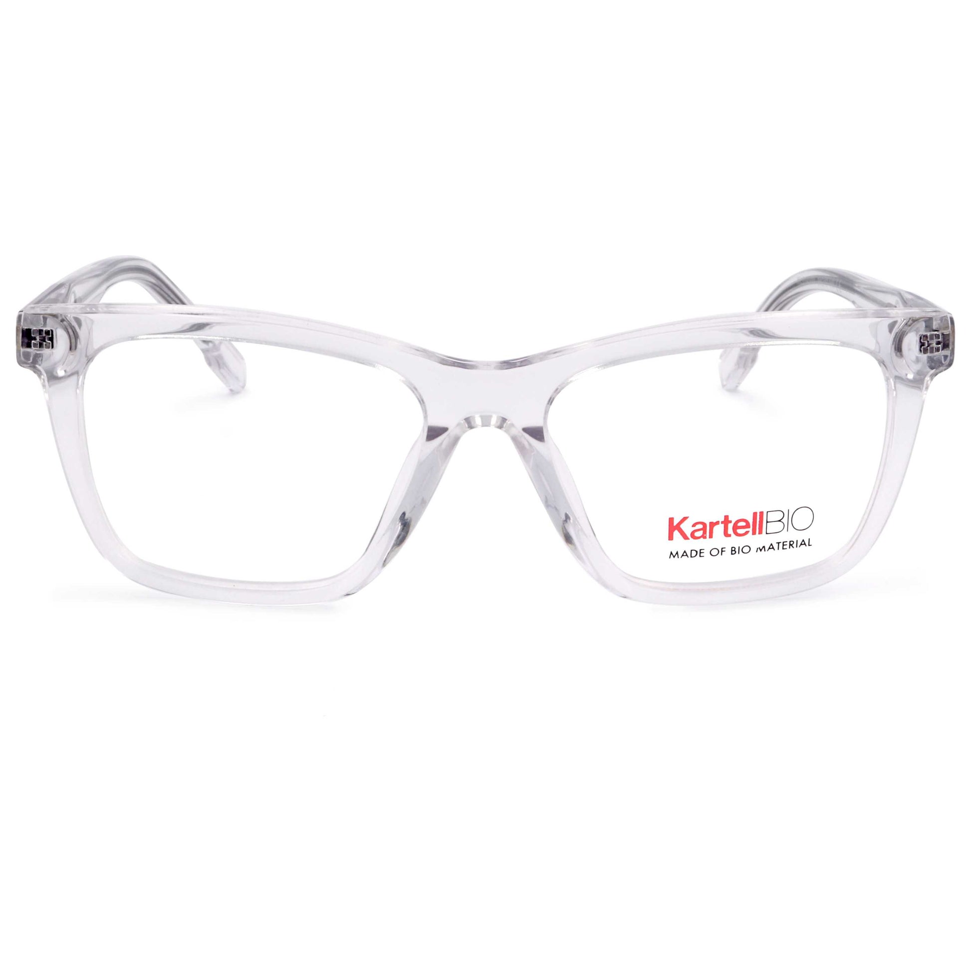 Kartell Unisex Opticals KL004V-01-54 - Image #6
