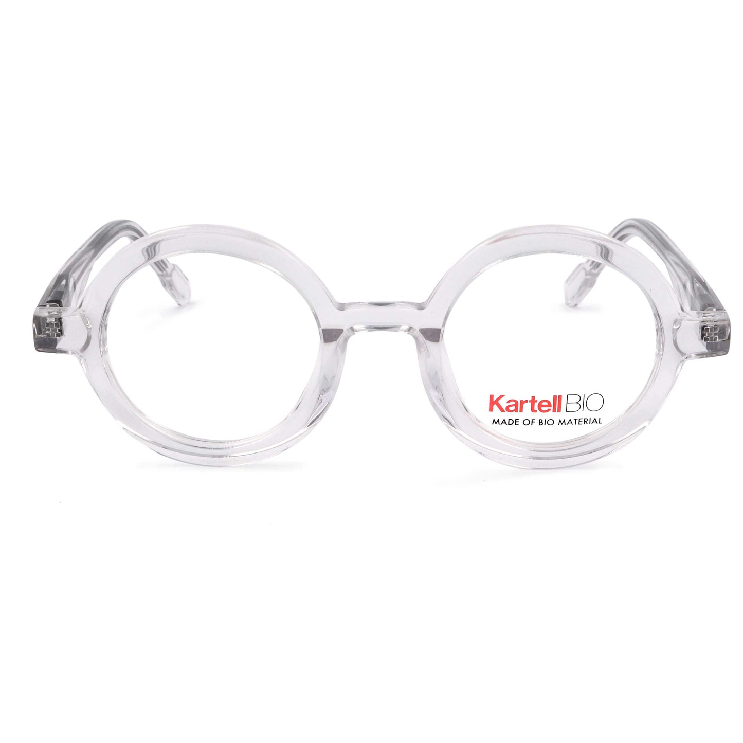 Kartell Unisex Opticals KL007V-02-45 - Image #6