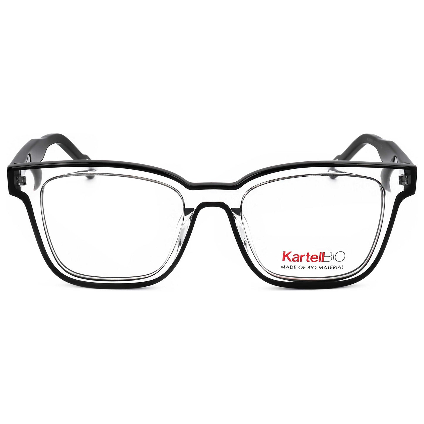 Kartell Unisex Opticals KL008V-01-51 - Image #6
