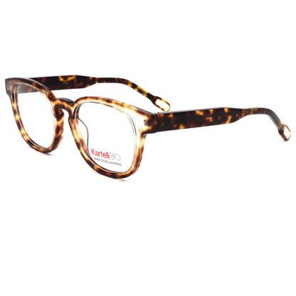 Front view of Kartell Unisex Opticals KL009V-02-49