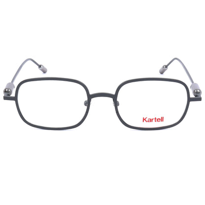 Kartell Men's Opticals KL012V-01-50 - Image #6