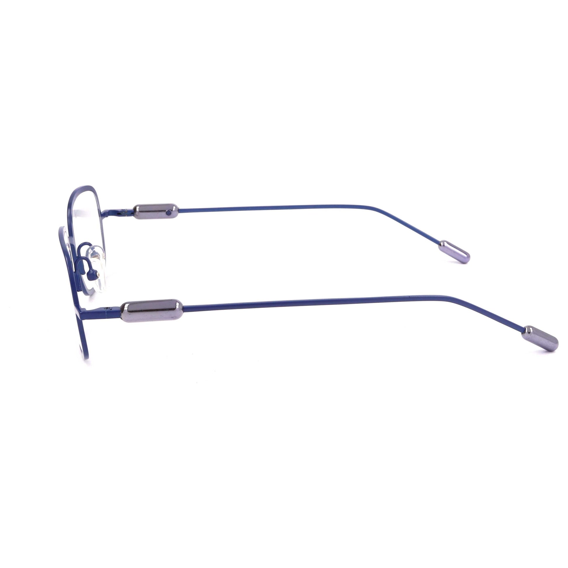 Kartell Men's Opticals KL012V-02-50 - Image #3