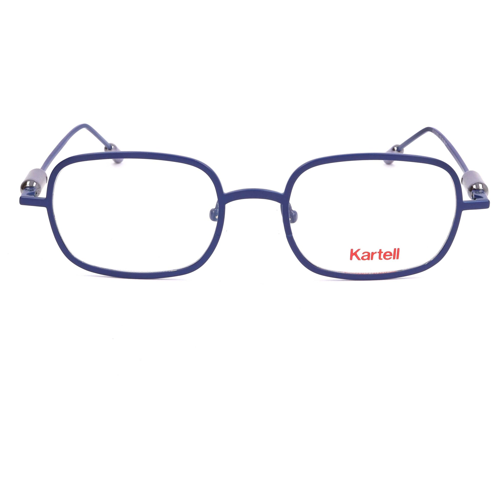 Kartell Men's Opticals KL012V-02-50 - Image #6