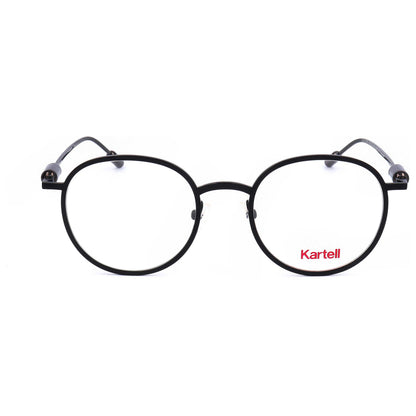 Kartell Unisex Opticals KL013V-01-49 - Image #6