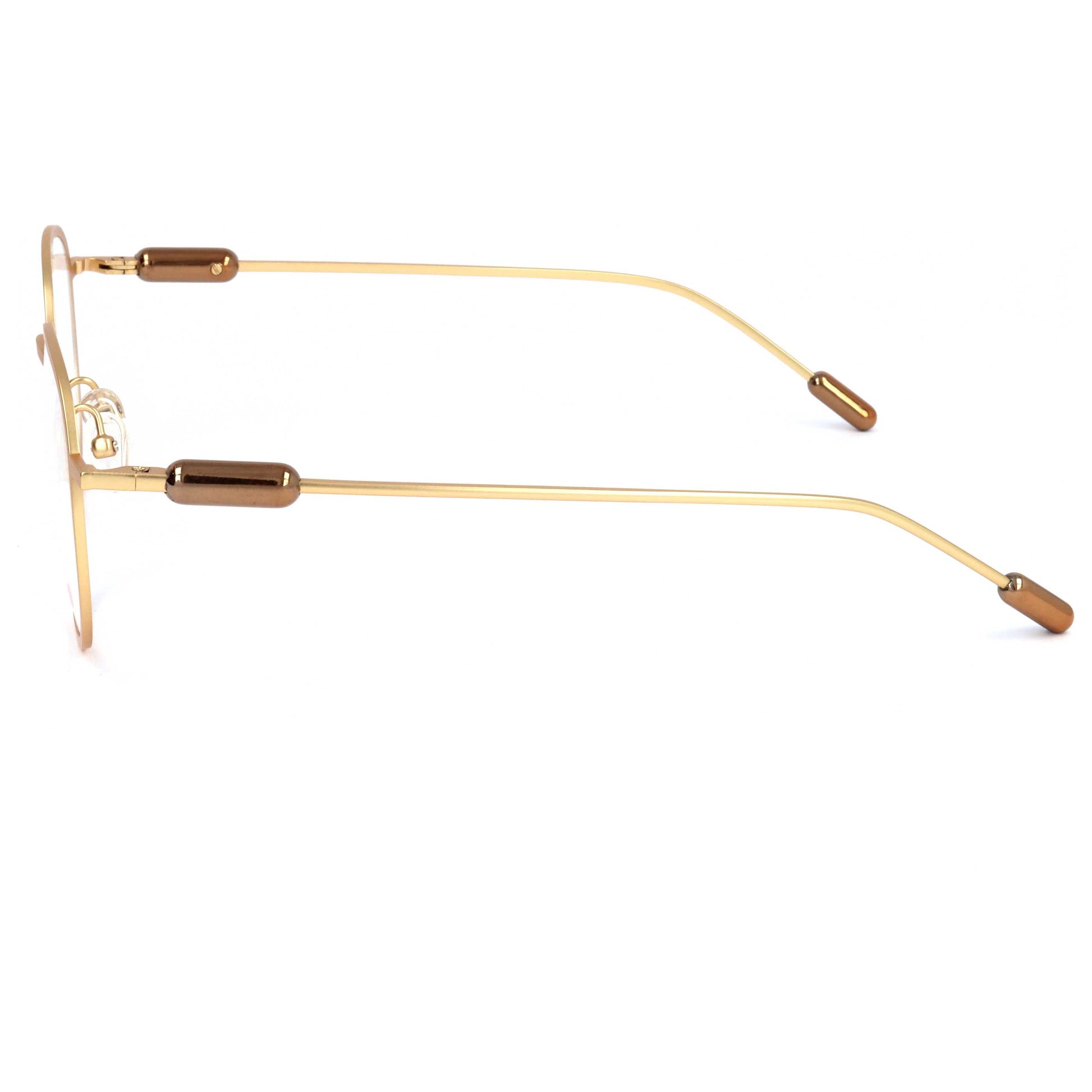 Kartell Unisex Opticals KL013V-02-49 - Image #3