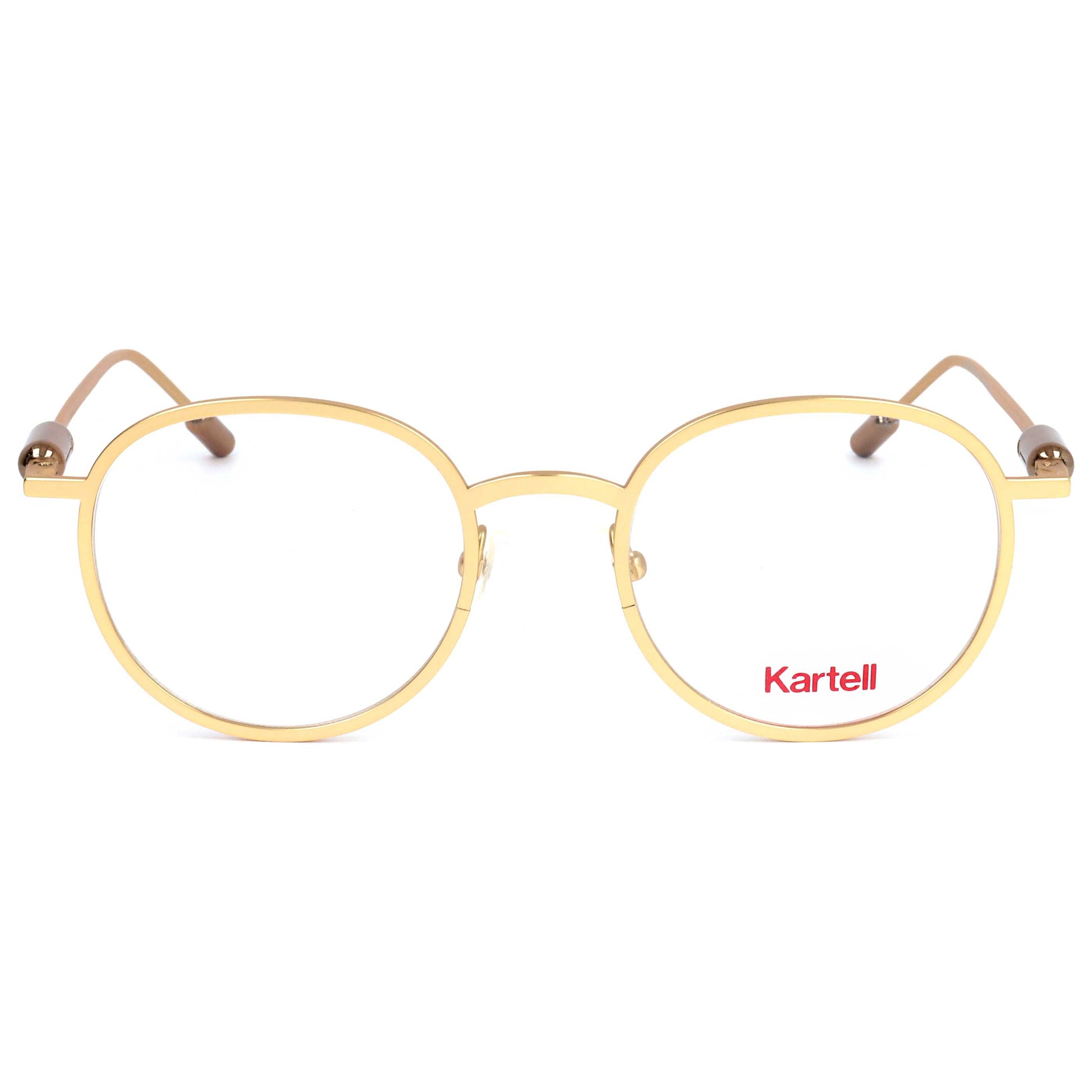 Kartell Unisex Opticals KL013V-02-49 - Image #6