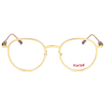 Kartell Unisex Opticals KL013V-02-49 - Image #6