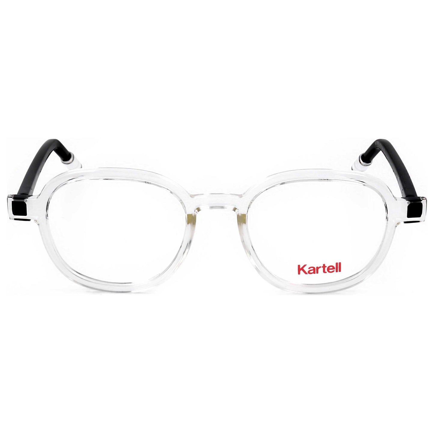 Kartell Unisex Opticals KL016V-02-48 - Image #6