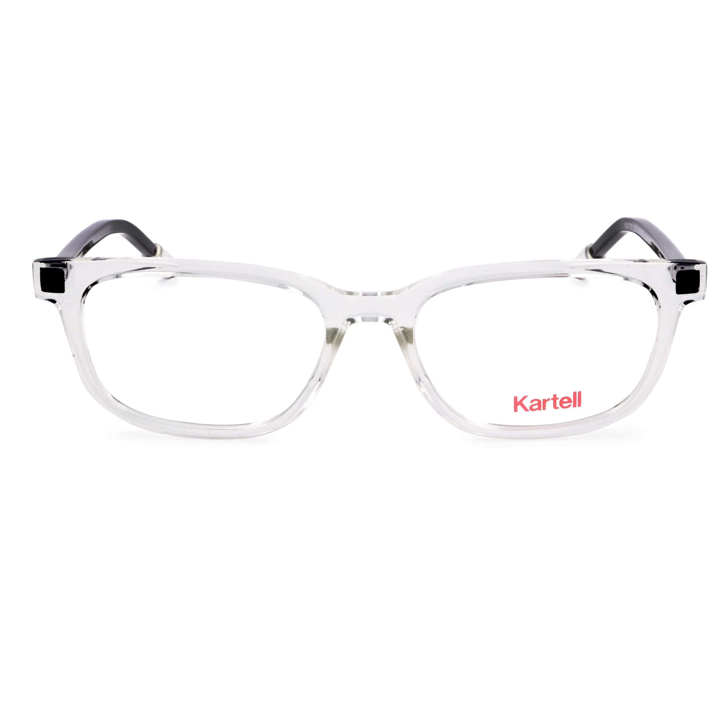 Kartell Unisex Opticals KL017V-01-53 - Image #6