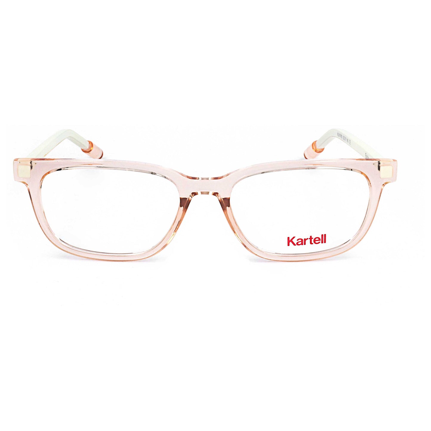Kartell Unisex Opticals KL017V-03-53 - Image #6