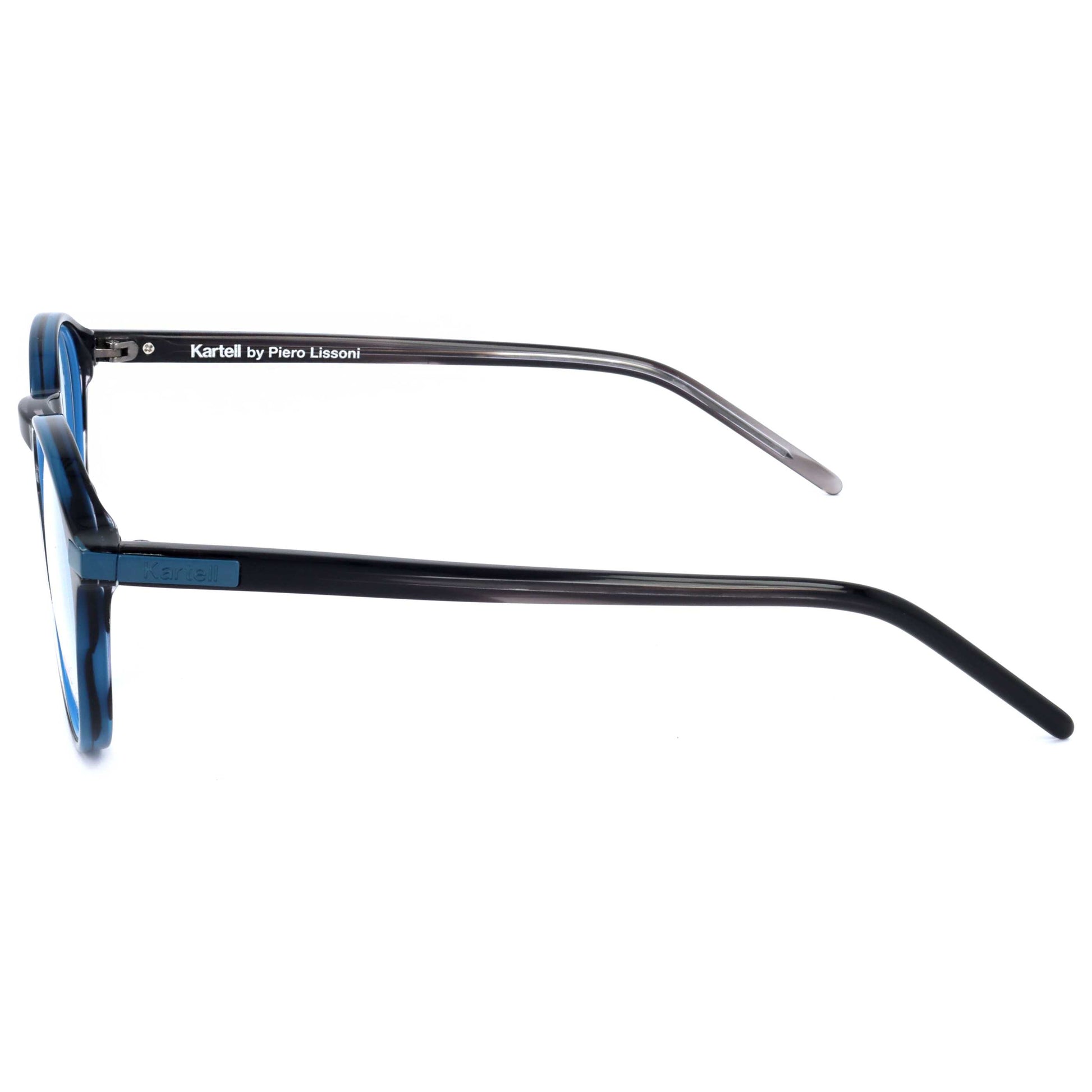 Kartell Unisex Opticals KL019V-01-49 - Image #3