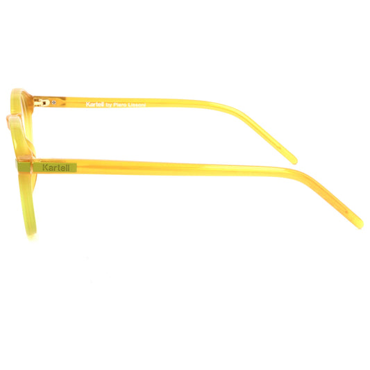 Kartell Unisex Opticals KL019V-03-49 - Image #3