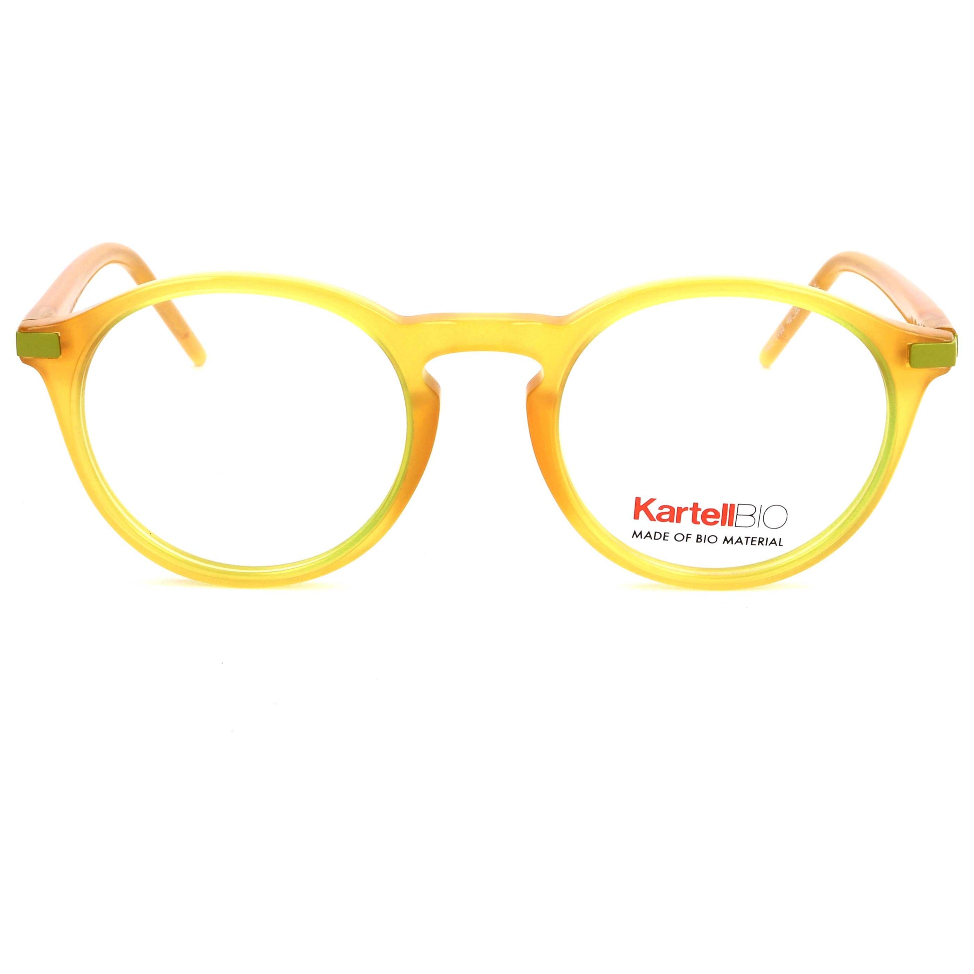 Kartell Unisex Opticals KL019V-03-49 - Image #6