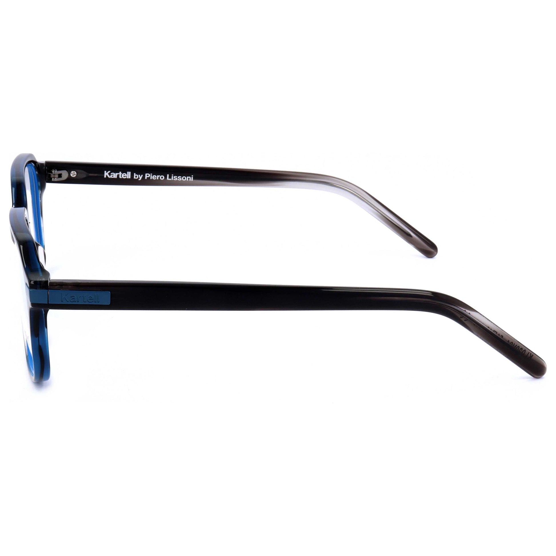 Kartell Unisex Opticals KL020V-01-51 - Image #3