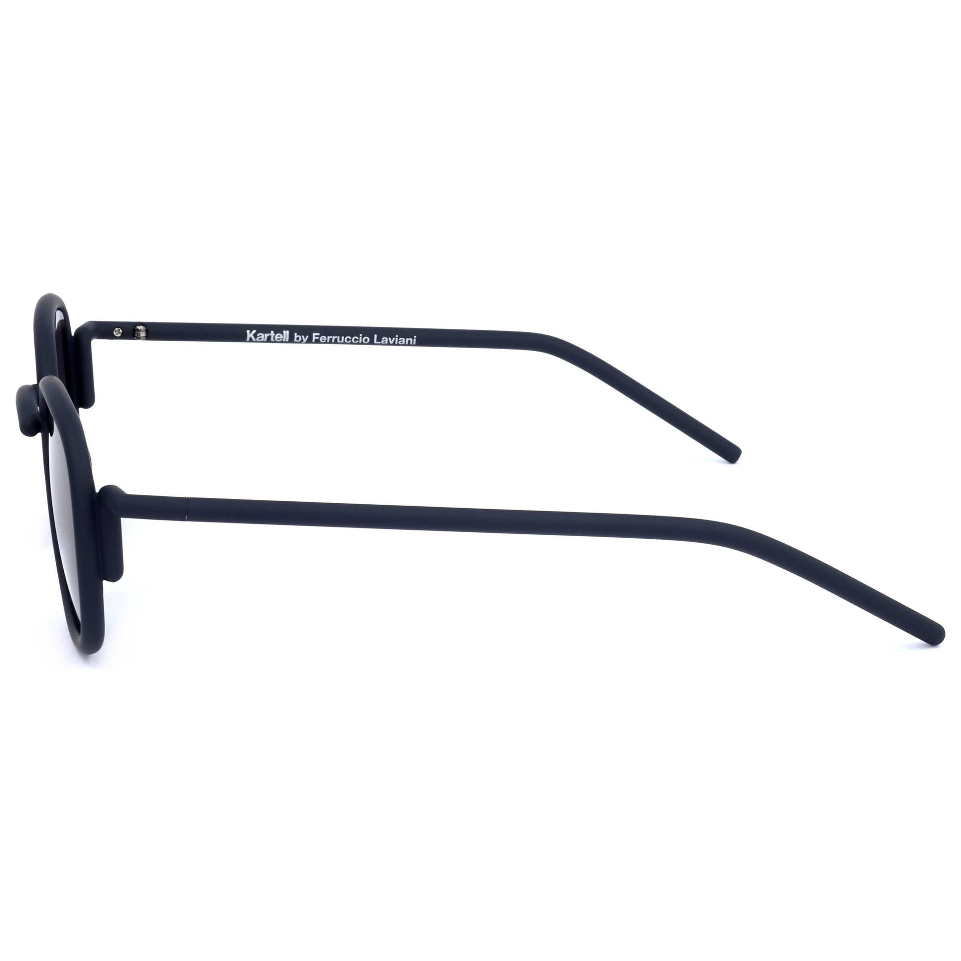 Kartell Unisex Sunglasses KL021S-03-49 - Image #3