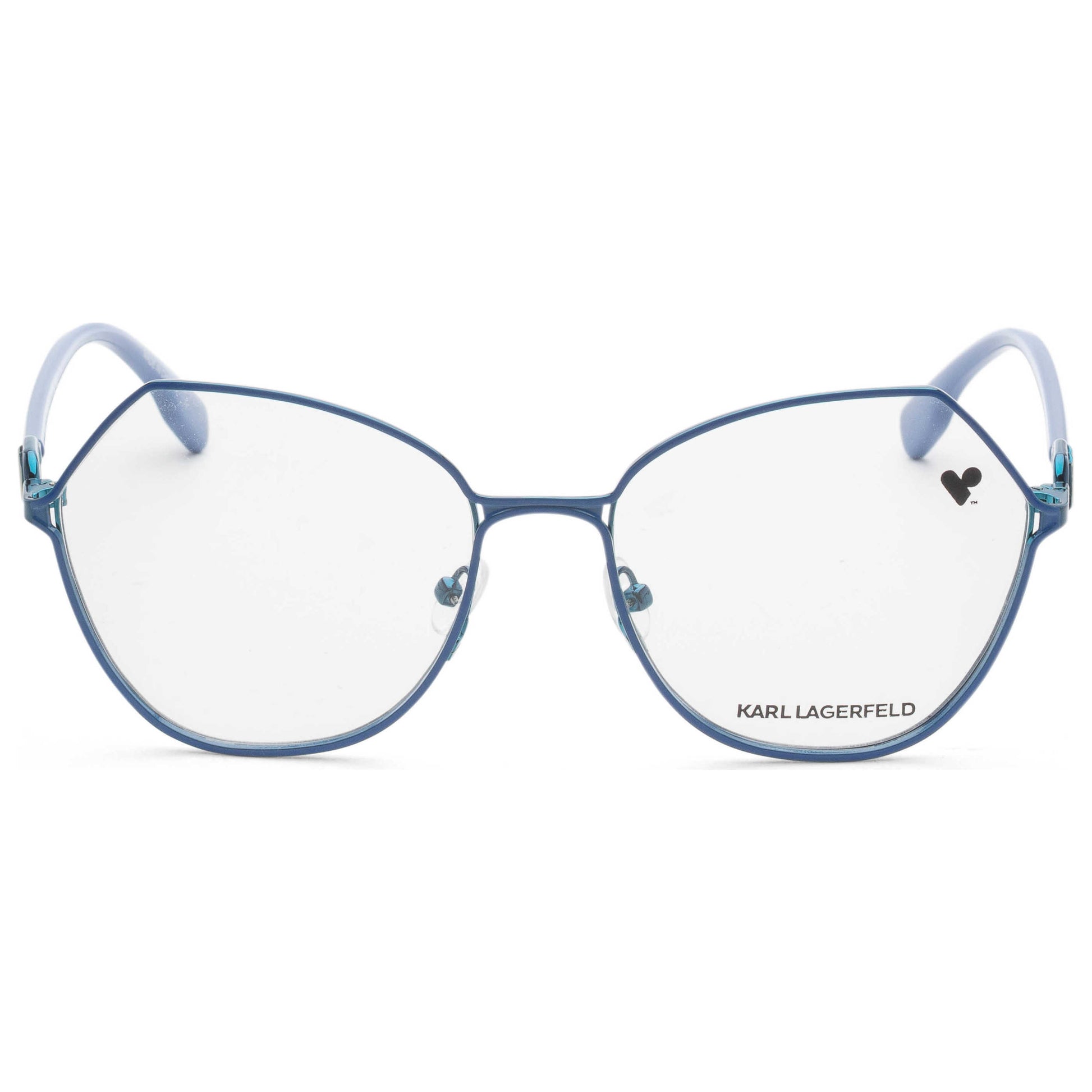 Karl Lagerfeld Women's Opticals KL343-400 - Image #6
