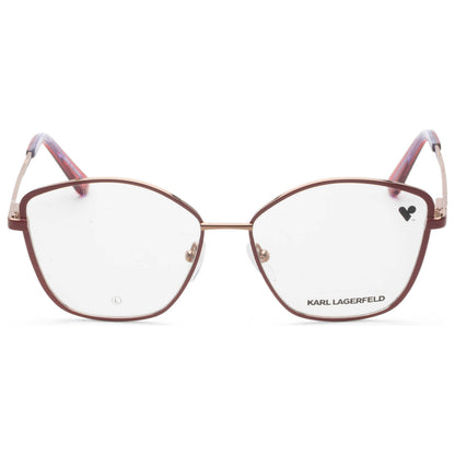 Karl Lagerfeld Women's Opticals KL345-600 - Image #6