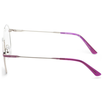 Left view of Karl Lagerfeld Women's Opticals KL346-628