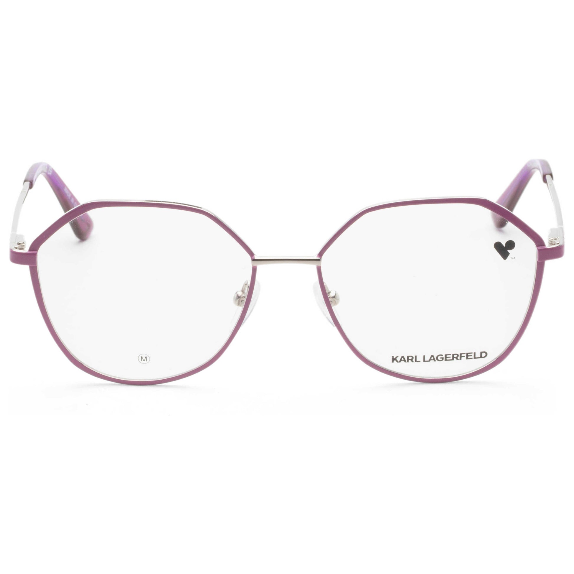 Karl Lagerfeld Women's Opticals KL346-628 - Image #6