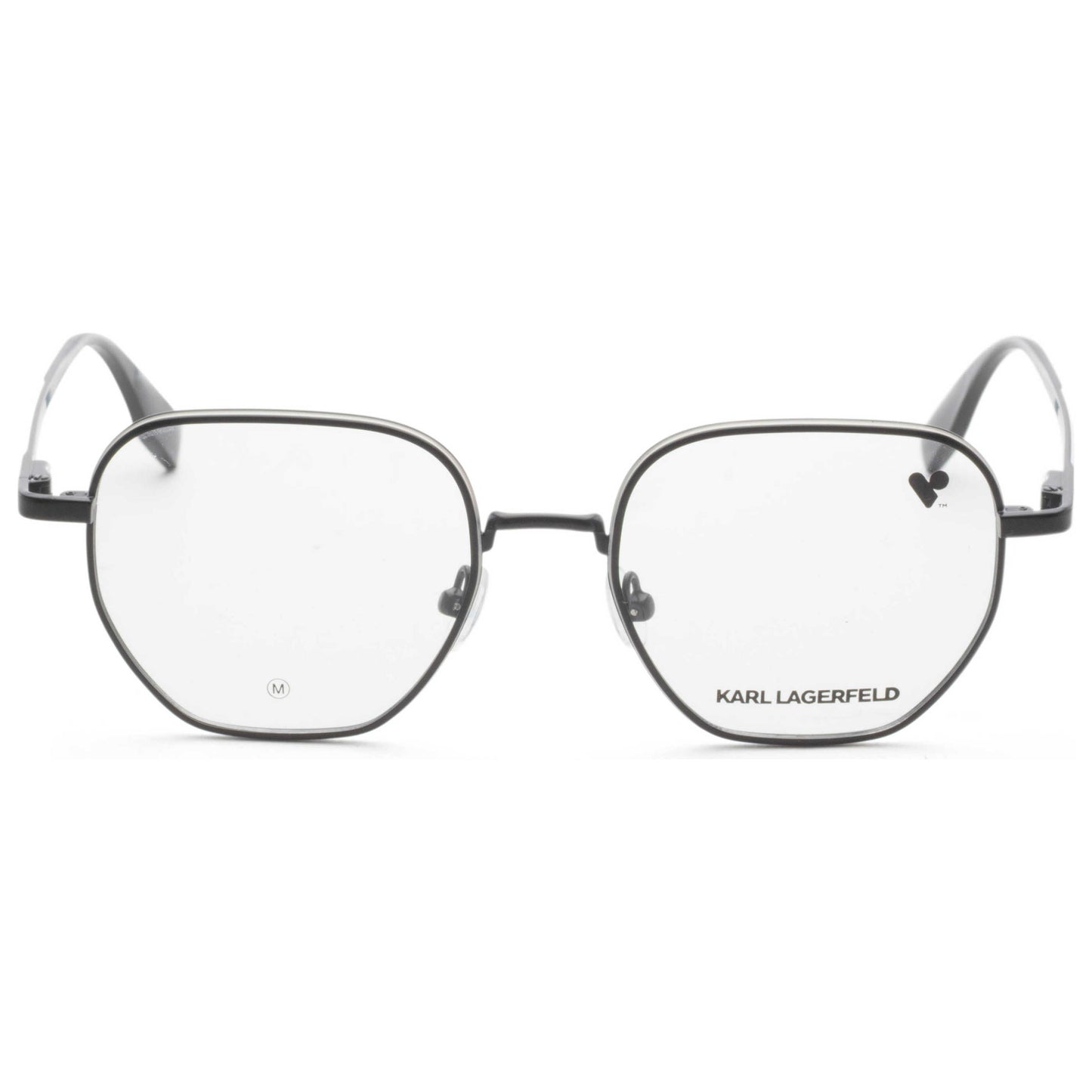 Karl Lagerfeld Men's Opticals KL351-002-50 - Image #6