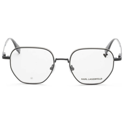 Karl Lagerfeld Men's Opticals KL351-002-50 - Image #6