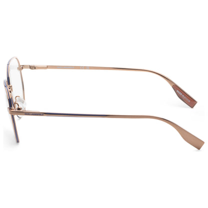 Left view of Karl Lagerfeld Men's Opticals KL351-717-50