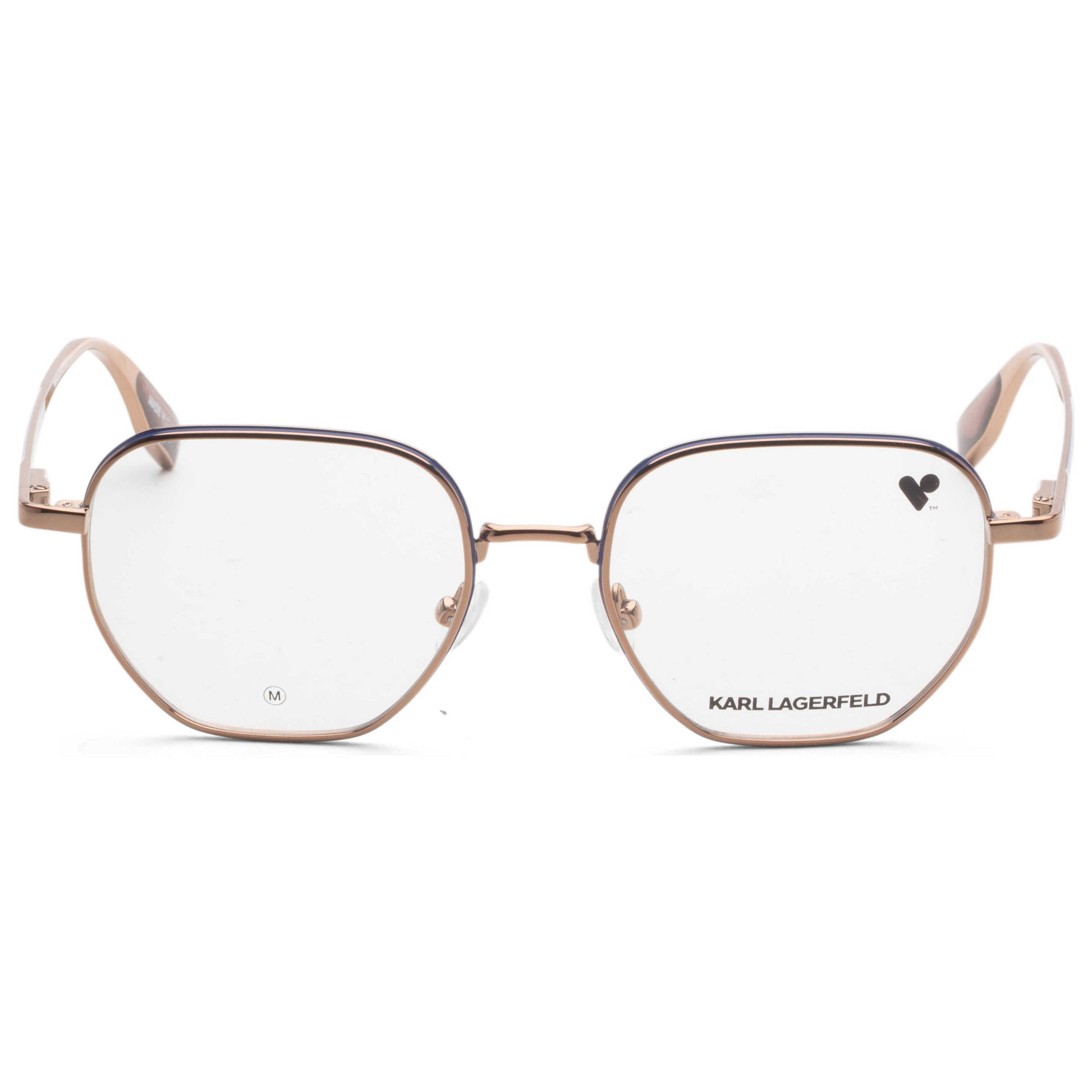 Karl Lagerfeld Men's Opticals KL351-717-50 - Image #6