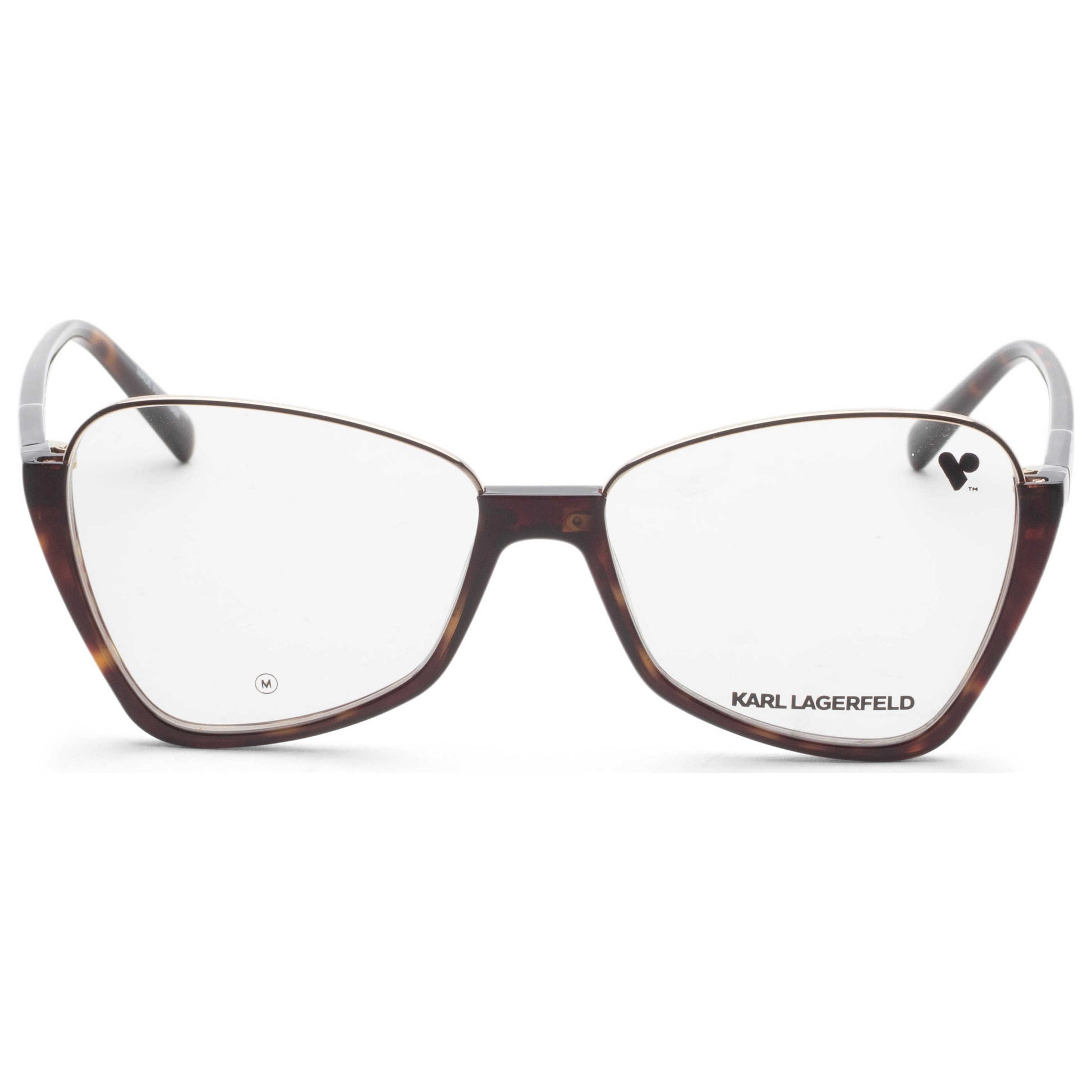 Karl Lagerfeld Women's Opticals KL354-242-55 - Image #6