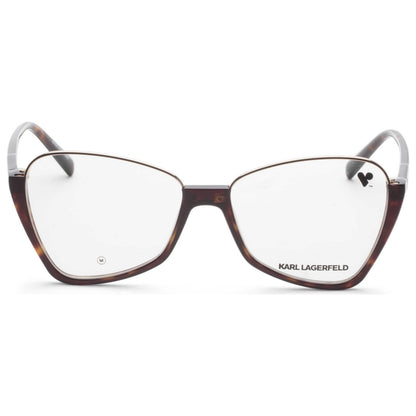 Karl Lagerfeld Women's Opticals KL354-242-55 - Image #6