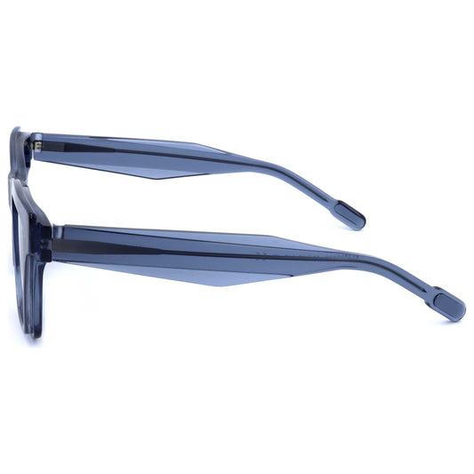 Kartell Women's Sunglasses KL500S-002N-53 - Image #3